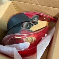 چراغ عقب ۲۰۶|قطعات یدکی و لوازم جانبی|تهران, سازمان برنامه شمالی|دیوار