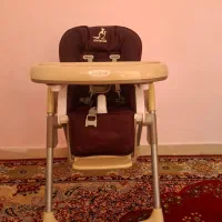 صندلی غذا کانگورو