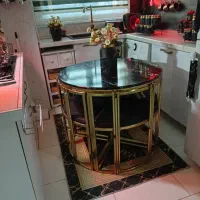 میز ناهار خوری