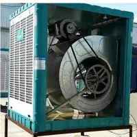 سرویس کولر آبی