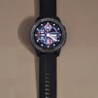 ساعت هوشمند شیائومی مدل Mibro Watch X1