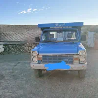 نیسان زامیاد مدل 94