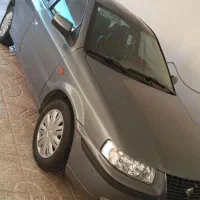 سمند تیوفایو tu5