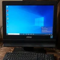 آل این وان فروشگاهی