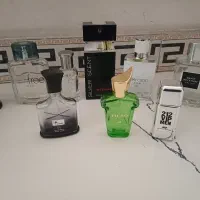 شیشه ادکلن