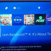 PS4 Pro|کنسول، بازی ویدئویی و آنلاین|شوش, |دیوار