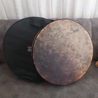 ساز کوبه ای دف