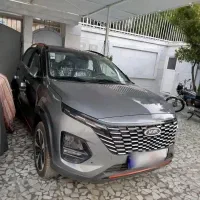 خودرو ام وی ام ایکس۳۳ کراس صفر