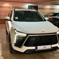 کی ام سی X5 مدل ۱۴۰۴