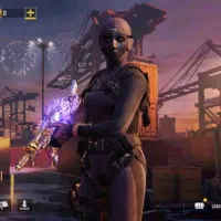 اکانت کالاف گاد