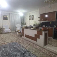 آپارتمان100 متری  دو خواب طبرسی شمالی یک