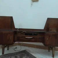 میز تلویزیون آنتیک