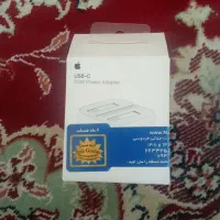 لوازم جانبی آیفون آداپتور 20w