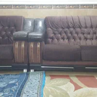 فروش مبل هفت نفره