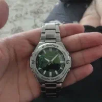 ساعت خیلی وقته دستمه اصله