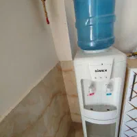آبسردکن یخچال دار سیمکس