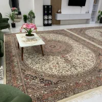فرش پاتریس تهران چهار عدد موجود سالم و تمیز
