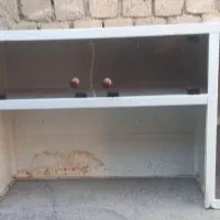 کابین آشپزخانه