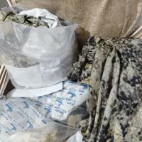 کاور سه تا فرش دو در سه و پرده