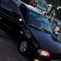 405 مشکی