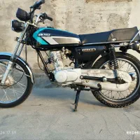 موتور مزایده در حد خشک درجه 1