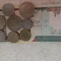 سکه قدیمی