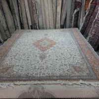 فرش ماشینی ۱۲ متری