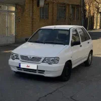 خودرو پراید 111