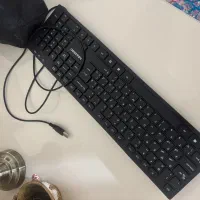 کیبورد فراسو