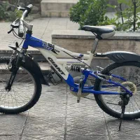 دوچرخه سایز۲۰