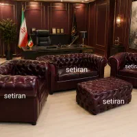 چستر اداری با کیفیت صادراتی