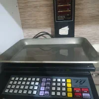 ترازو دیجیتال