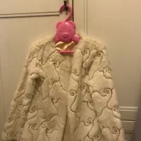 لباس دخترانه