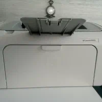 پرینتر HP LaserJet P1005