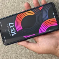 Poco x3 nfc|موبایل|مشهد, تربیت (صدف)|دیوار