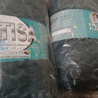 پتو تقریبا دونفره کاملآ نو قیمت هرکدام ۱۵۰۰