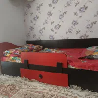 سرویس تخت و کمد نوجوان و غیره