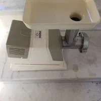چرخ گوشت push