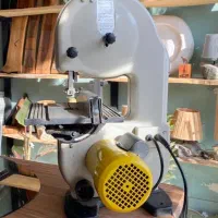 اره مویی رو میزی