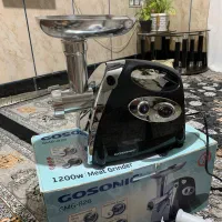 چرخ گوشت|خردکن، آسیاب، غذاساز|بانه, |دیوار