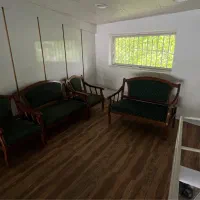 مبل ۶ نفره