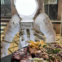 استخدام،جذب نیرو کمک آشپز