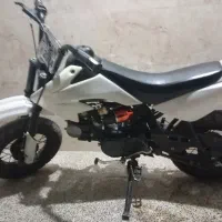 مینی کراس70cc بنزینی