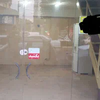 فروش مغازه ۴۶ متری