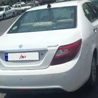خودروی  دنا پلاس
