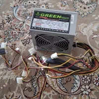 پاور کیس
