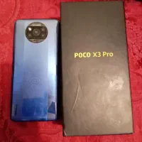 گوشی POCO X3 Pro|موبایل|سبزوار, کلاته سیفر|دیوار