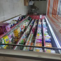 فروش یخچال پرده هوا