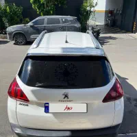 پژو۲۰۰۸|خودرو سواری و وانت|تهران, مرادآباد|دیوار