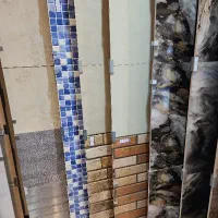 راننده نیسان جهت حمل‌ونقل وتخلیه کاشی